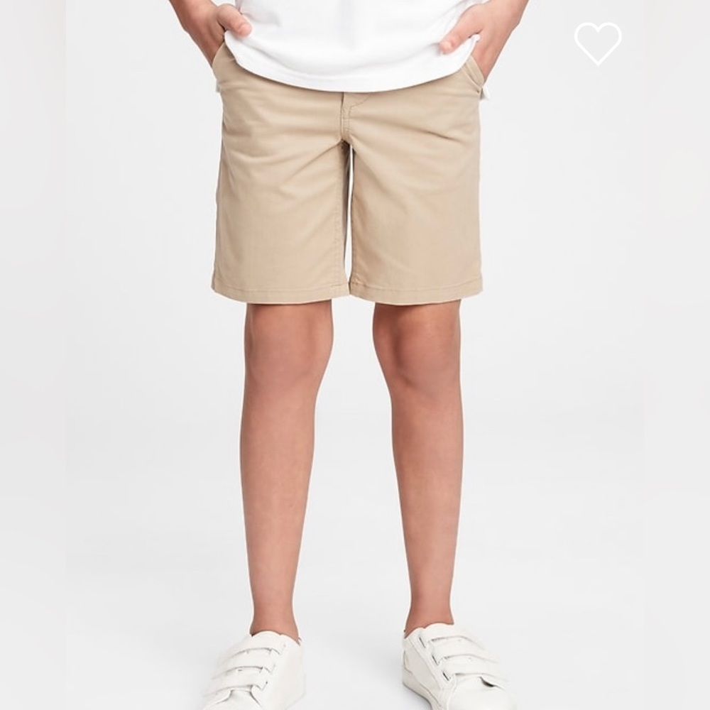 Gap Uniform Dressy Short NWT
